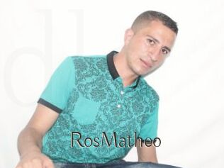 RosMatheo