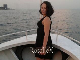 RosalieX