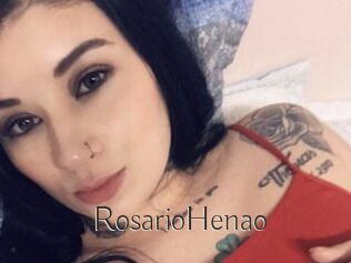 RosarioHenao