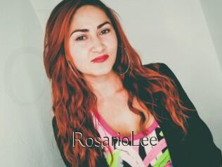 RosarioLee