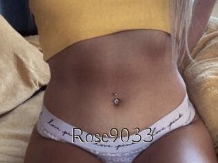 Rose9033