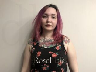 RoseHale