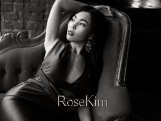 RoseKim