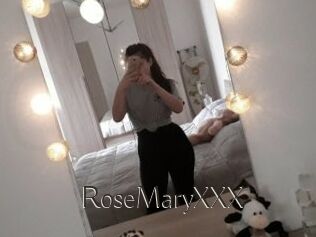 RoseMaryXXX