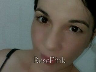 RosePink