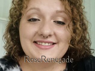 RoseRenegade
