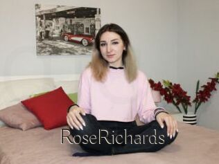 RoseRichards