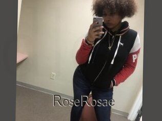 RoseRosae