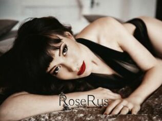RoseRus