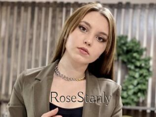 RoseStanly