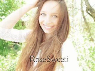 RoseSweeti