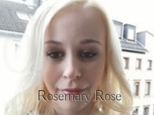 Rosemary_Rose