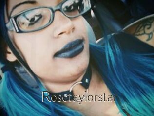 Rosetaylorstar