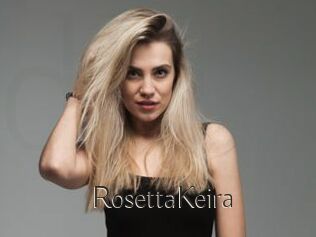 RosettaKeira