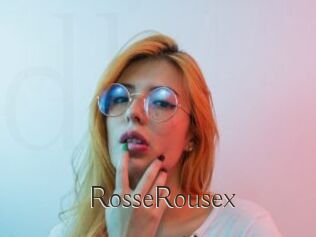 RosseRousex