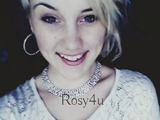 Rosy4u
