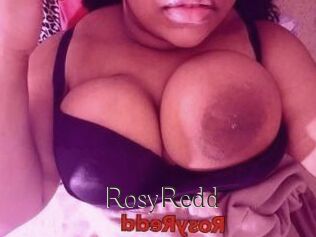 RosyRedd