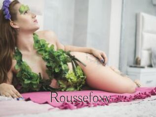 Roussefoxy