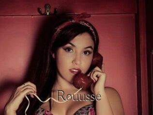 Rouusse