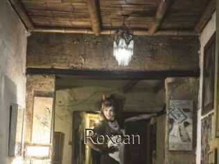 Roxaan