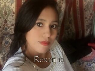 Roxanna