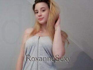 RoxanneSexy