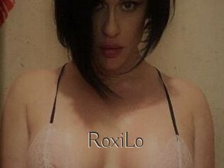RoxiLo