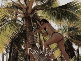 RoxieRay