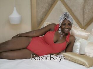 RoxieRays