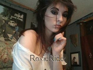 RoxieRider