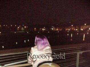 RoxxxyGold