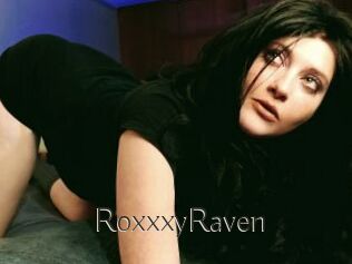 RoxxxyRaven