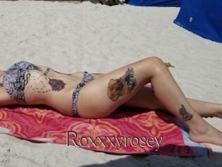 Roxxxyrosey