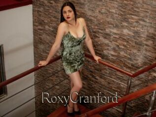 RoxyCranford