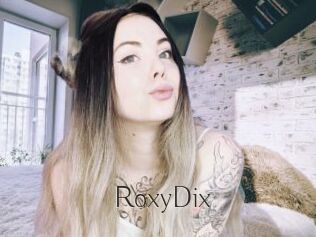 RoxyDix