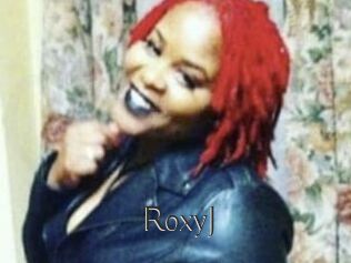 RoxyJ