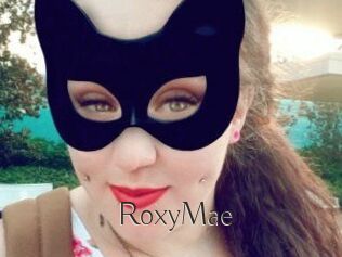 RoxyMae