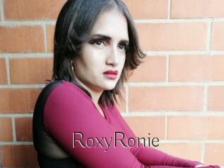 RoxyRonie