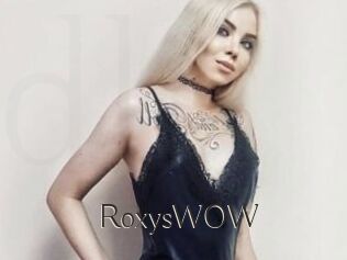 RoxysWOW