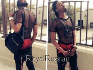 RoyalRussian