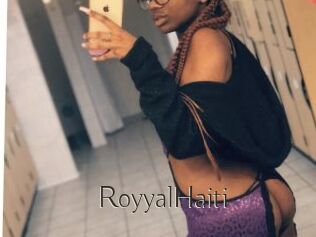 RoyyalHaiti