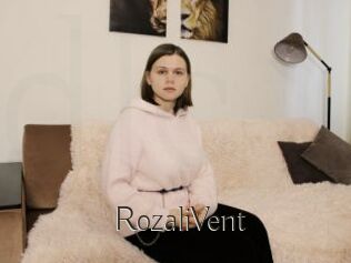 RozaliVent