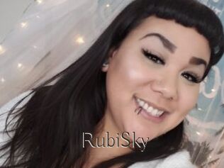 RubiSky