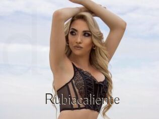 Rubiacaliente