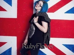 RubyFlower