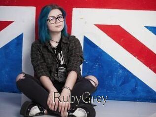 RubyGrey