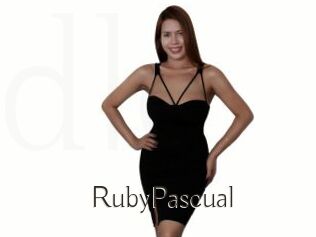 RubyPascual