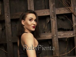 RubyPienta