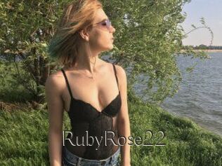 RubyRose22