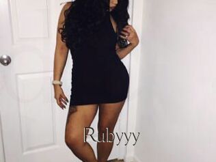 Rubyyy